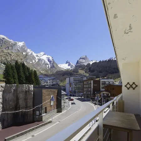 4 Personnes Au Pied Des Pistes A Gourette - Fr-1-400-139 Apartment Eaux-Bonnes